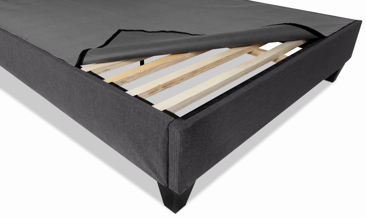 Primo International EZ Base II Twin Base with Legs
