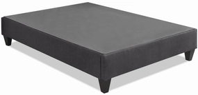 Primo International EZ Base II Twin XL Base with Legs