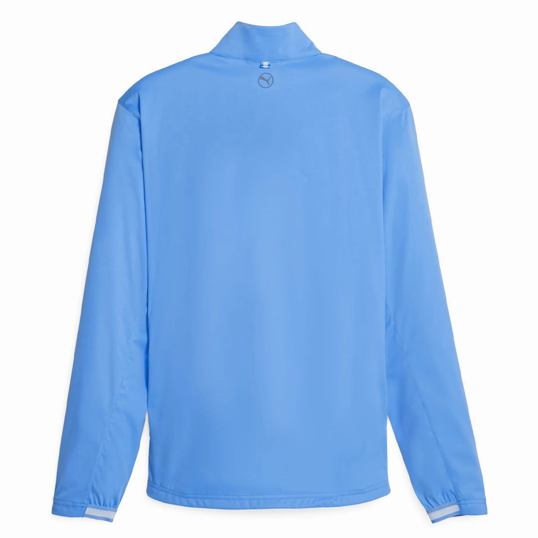 Puma - Men's Channel Softshell Golf Jacket (621527 03)