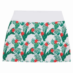 Puma - Women's Blake Tropic Skirt (625901 01)