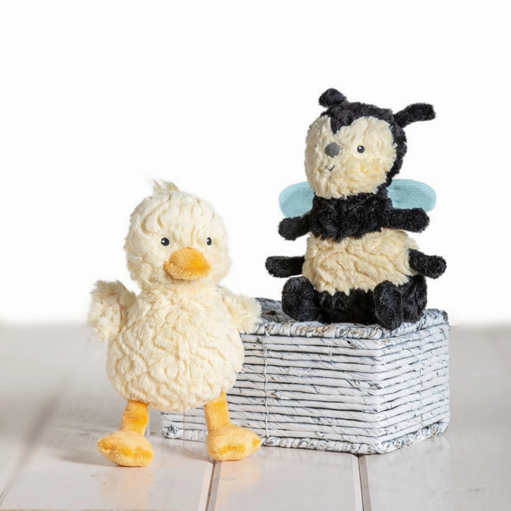 Putty Nursery Bumble Bee