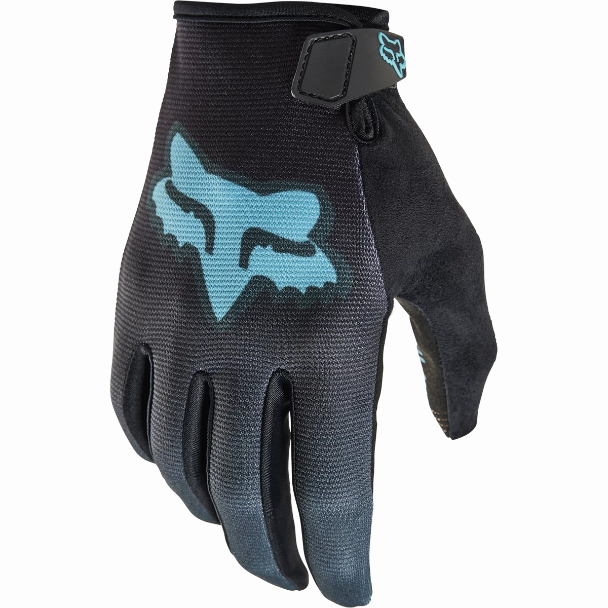 Ranger Glove Race