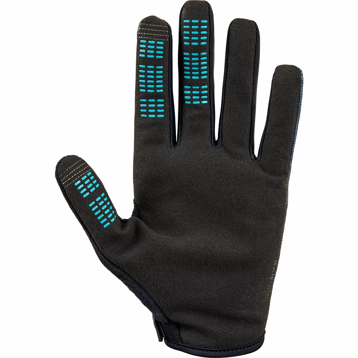 Ranger Glove Race