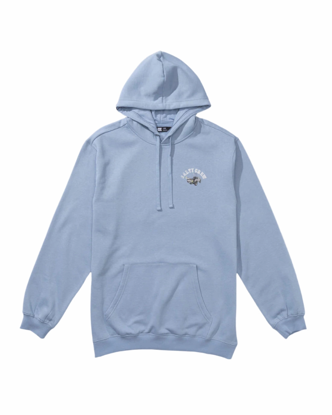 Salty Crew Men's Lifted Hooded Fleece Sweatshirt