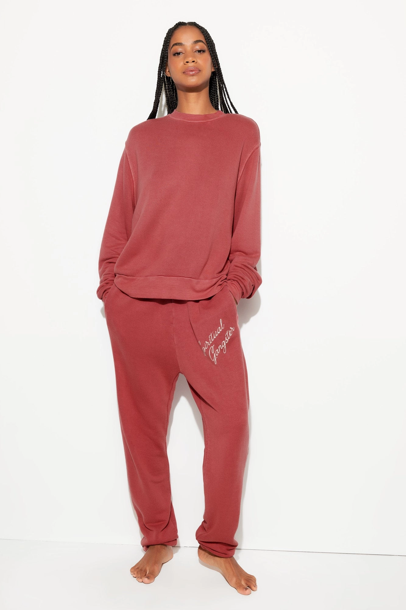 SG Insignia Bradbury Sweatpant