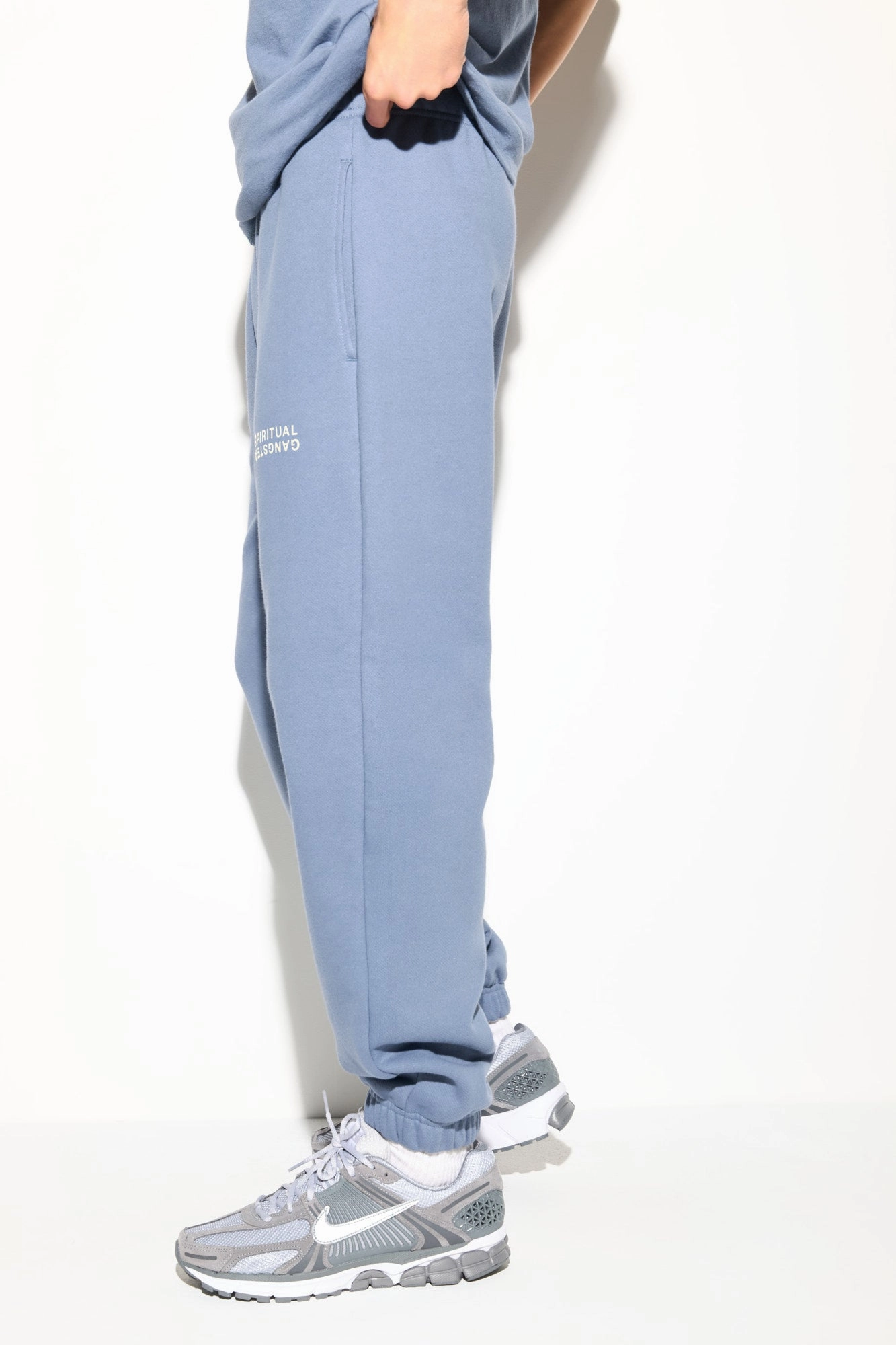 SG Logo Ian Sweatpant