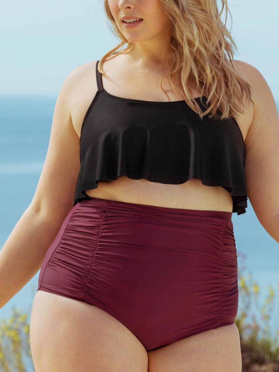 Shapermint Essentials Shaping Bikini Bottom