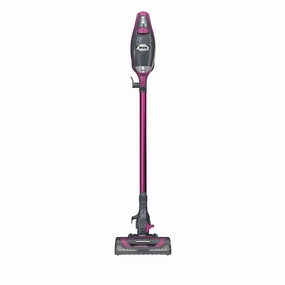 Shark HV371 Rocket Pro DLX Corded Stick Removable Bristle Brushroll Hand Vacuum