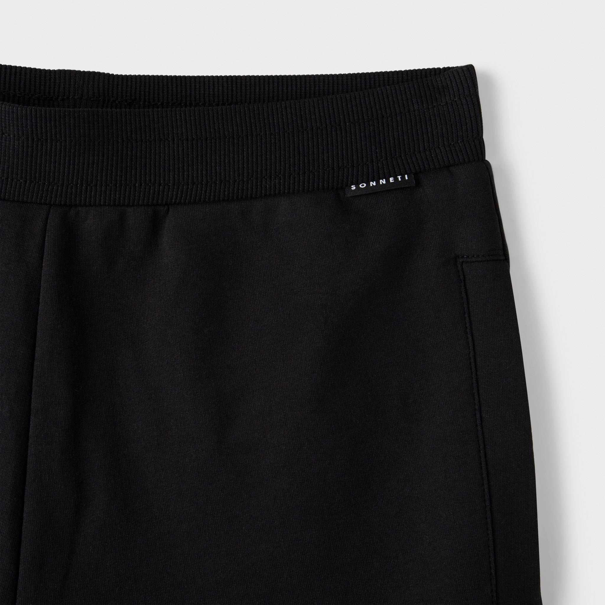 Sonneti Junior Boys' London Shorts / Black
