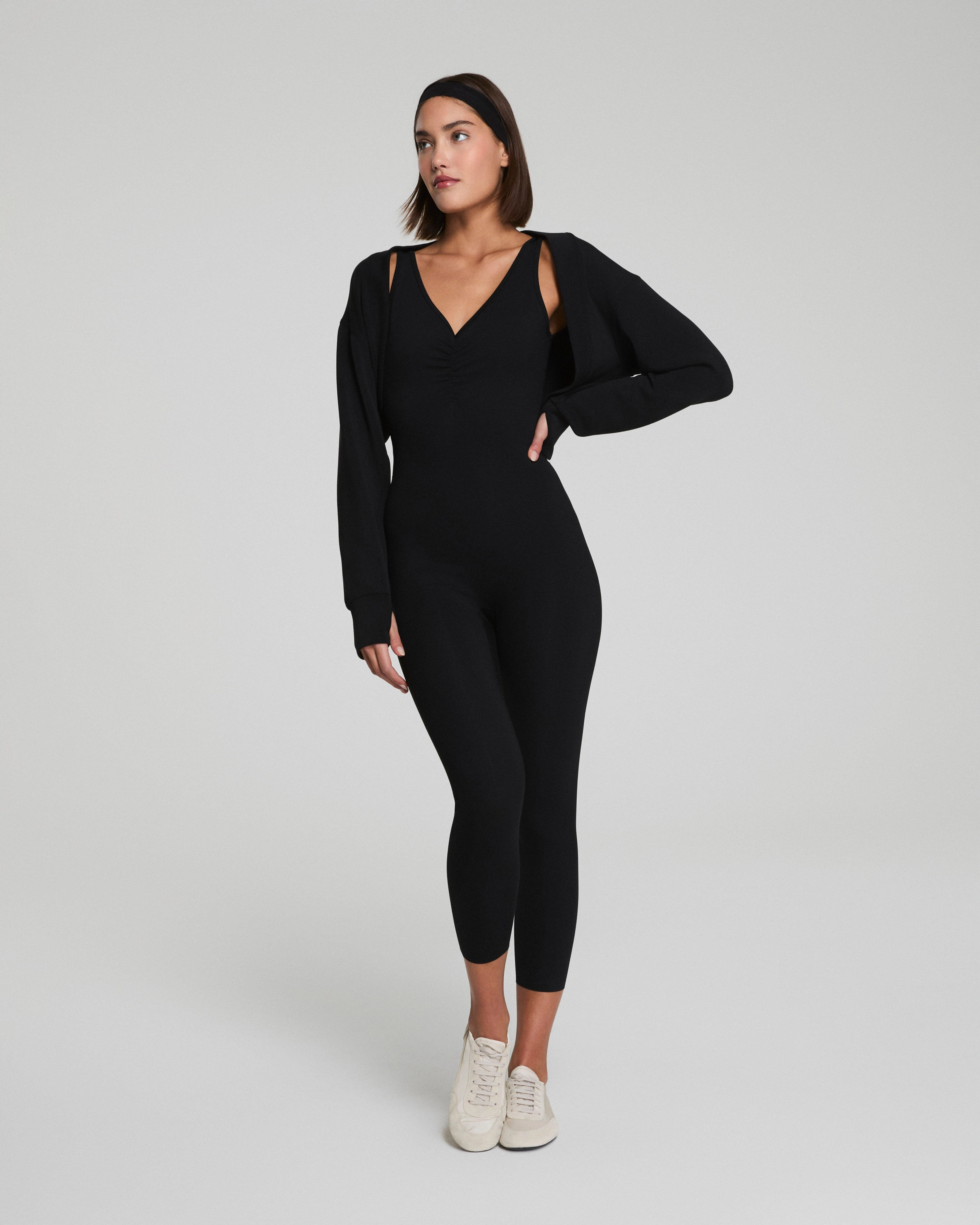 SPANX® AirEssentials Shrug