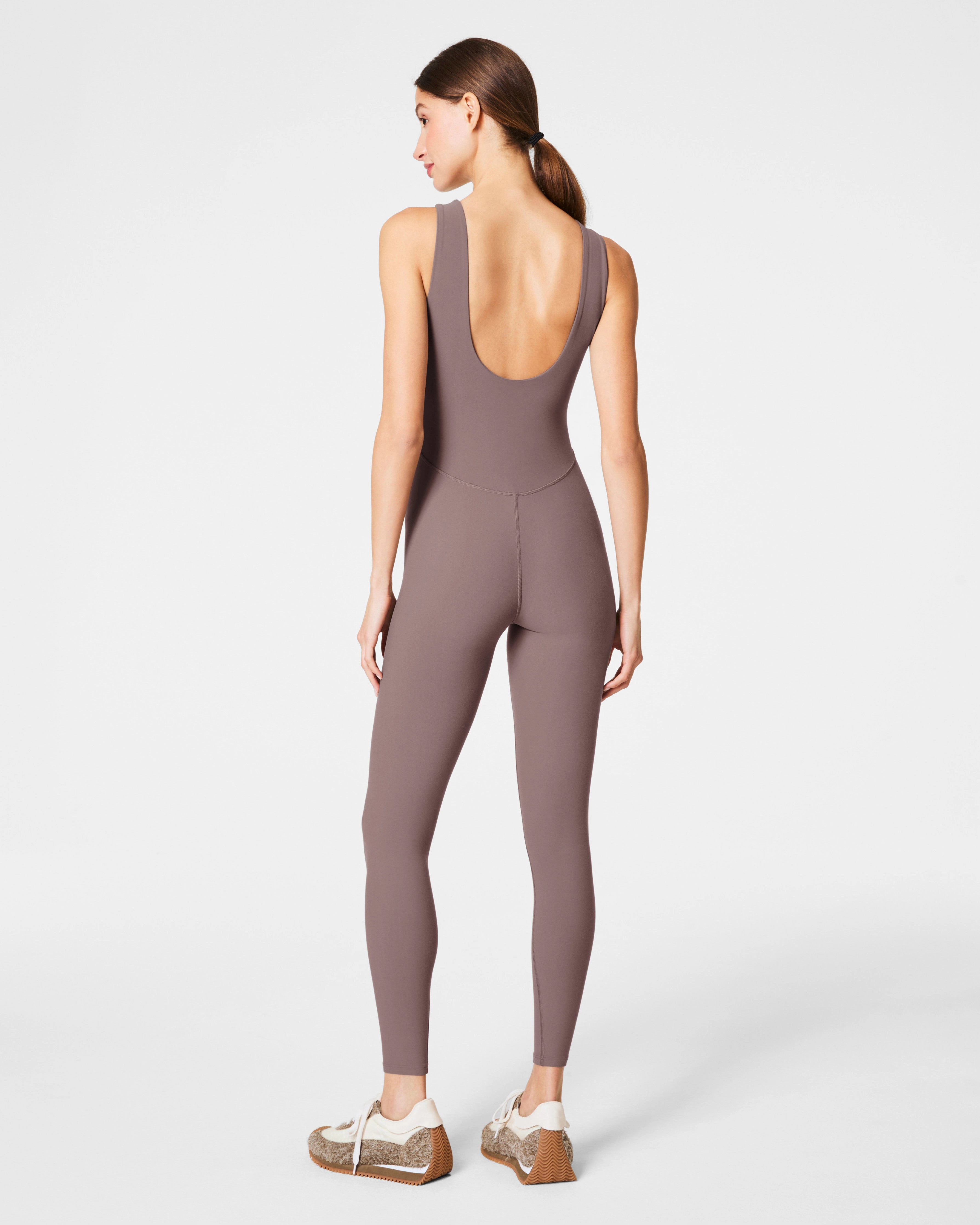 SPANXsmooth™ OnForm Full-Length Bodysuit