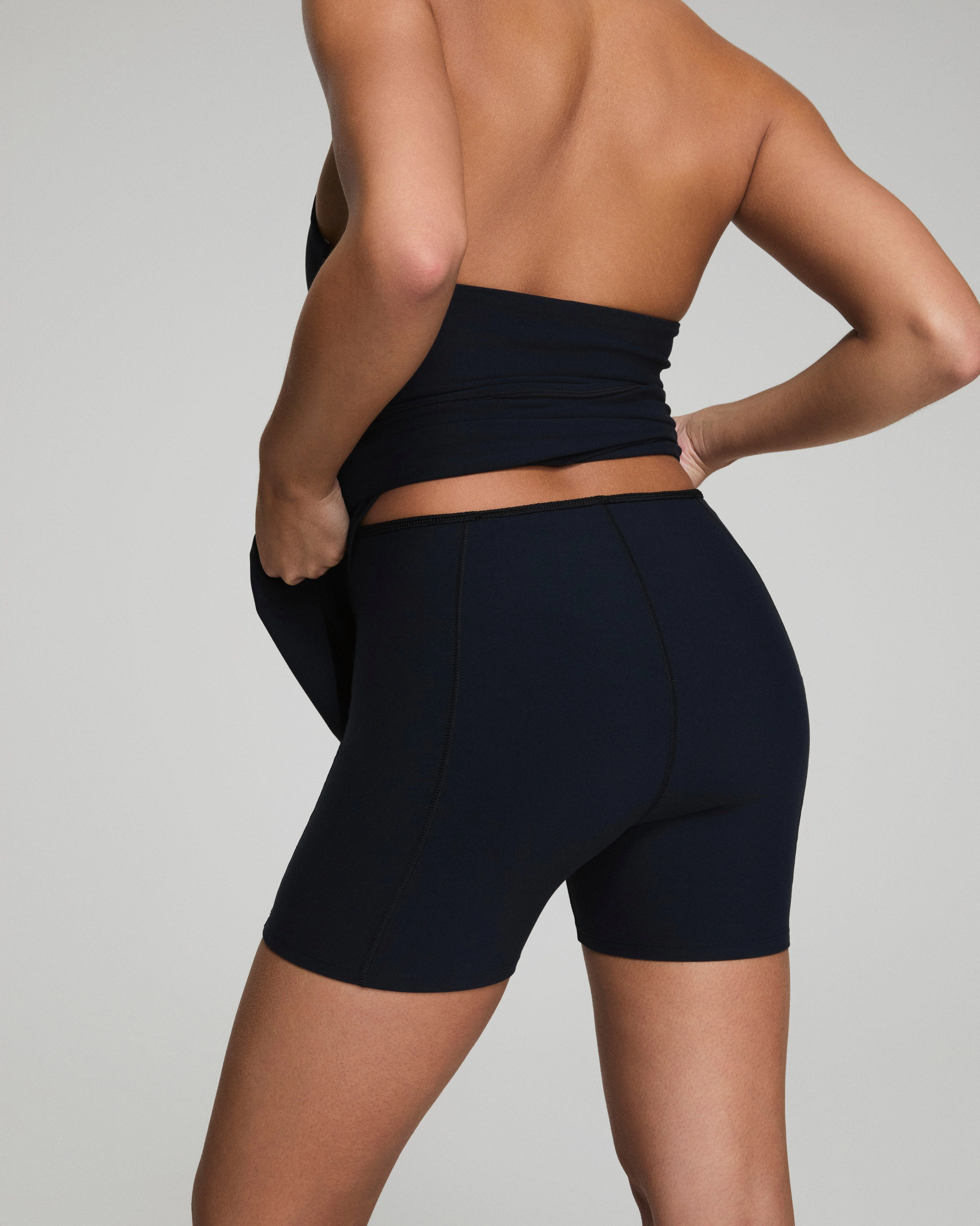 SPANXsmooth™ OnForm Halter Dress