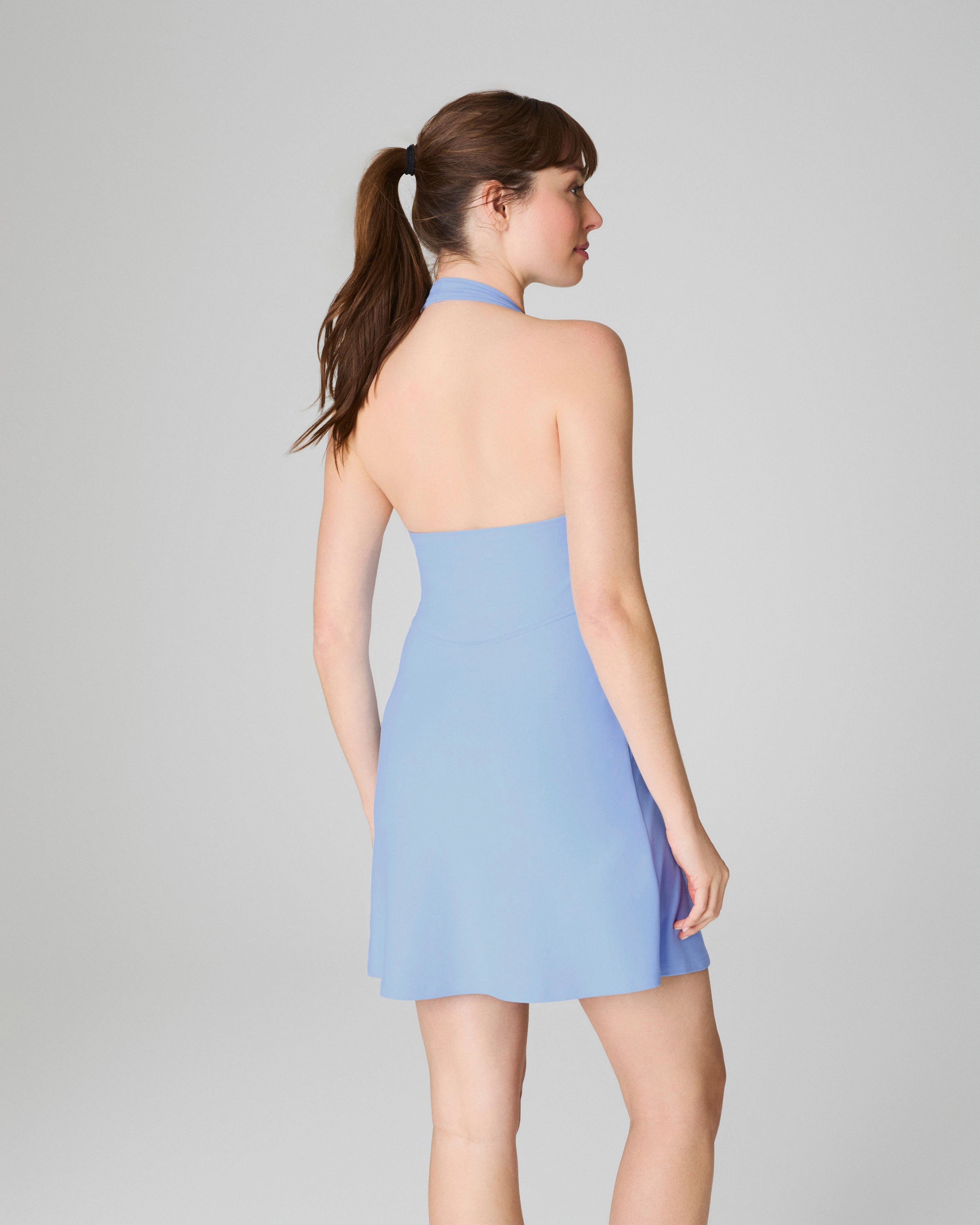 SPANXsmooth™ OnForm Halter Dress