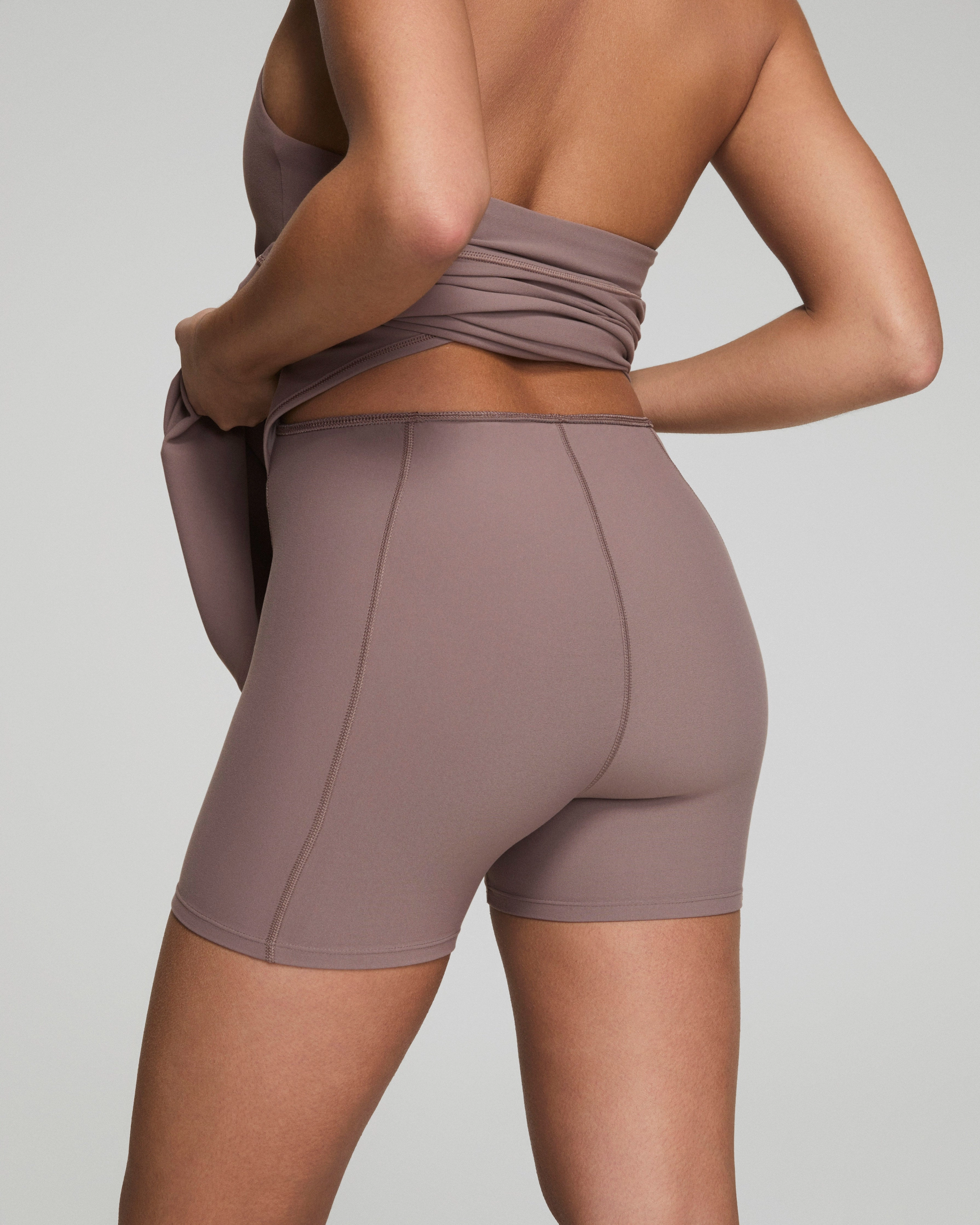 SPANXsmooth™ OnForm Halter Dress