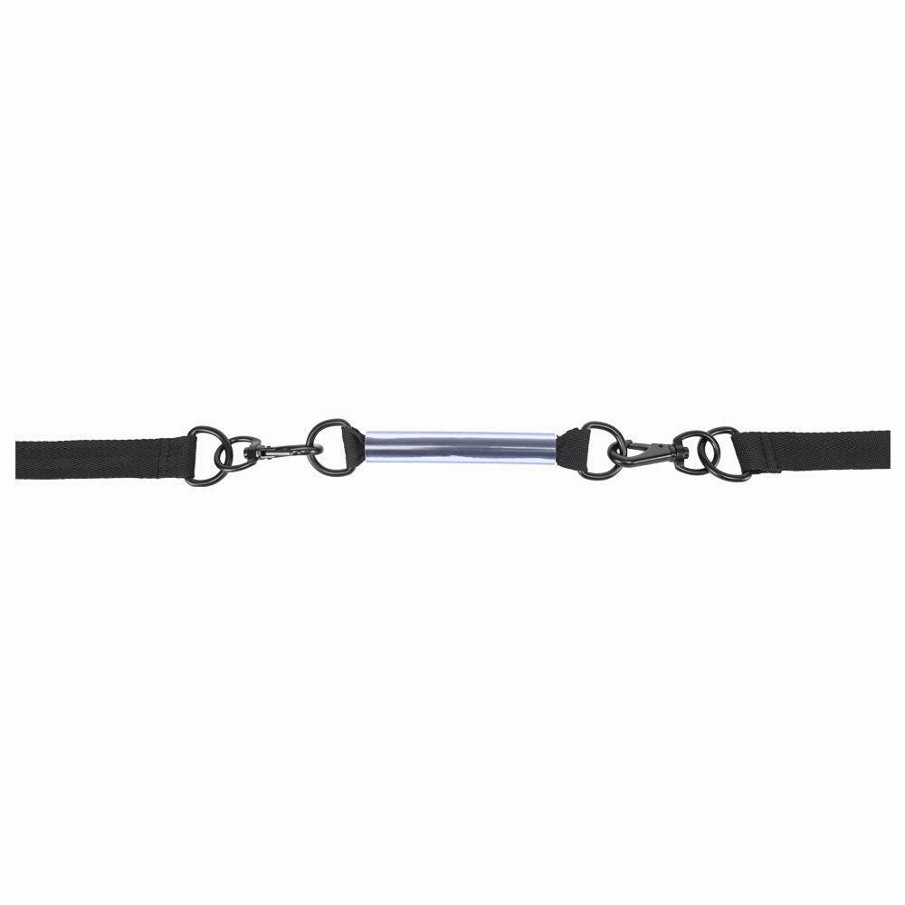 Sportsheets Pivot Connection Kit With Tethers, Cuffs & Hand Grip
