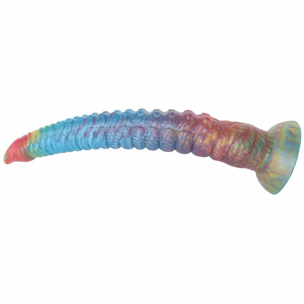 Stardust Kinky Kraken 12 Inch Dildo