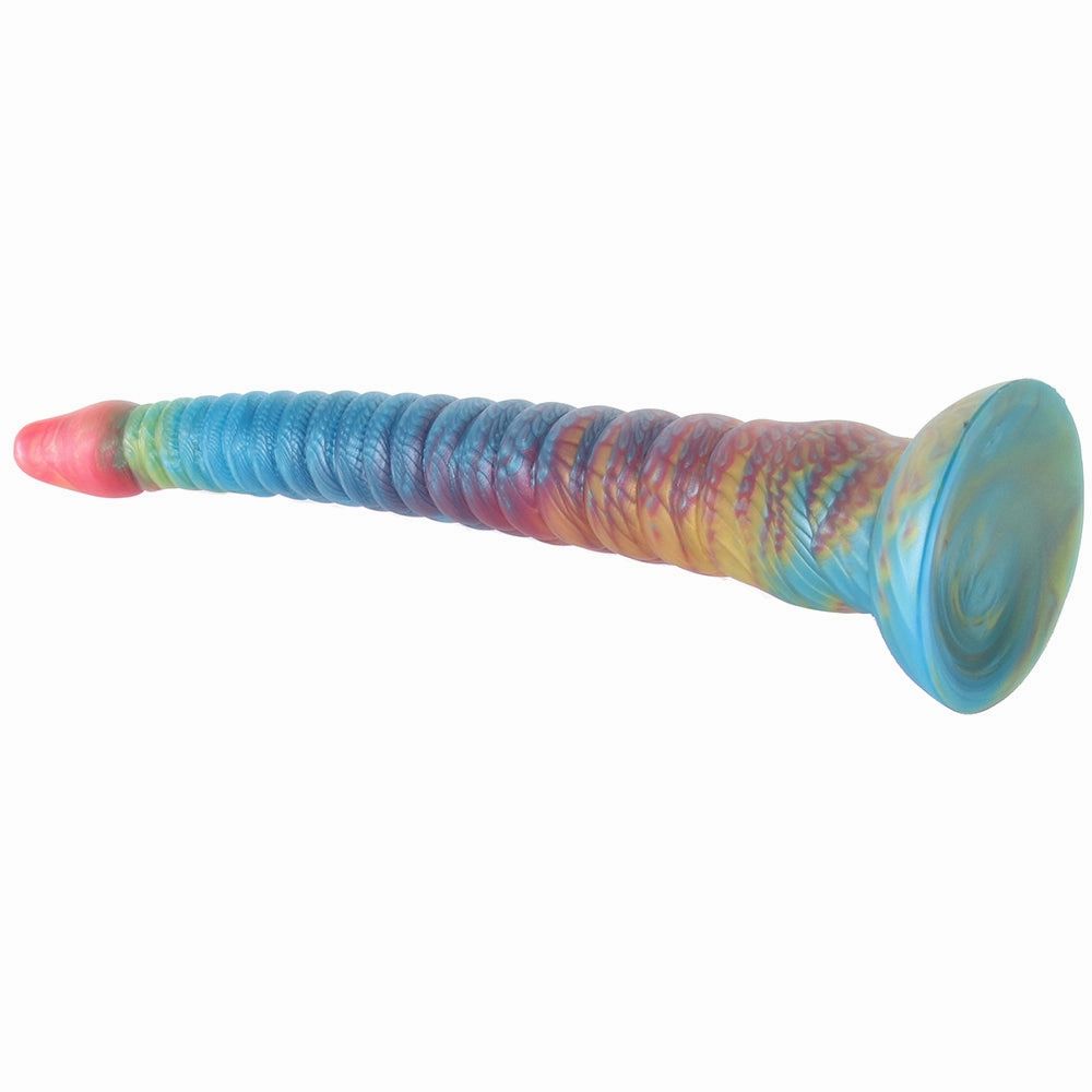 Stardust Kinky Kraken 12 Inch Dildo