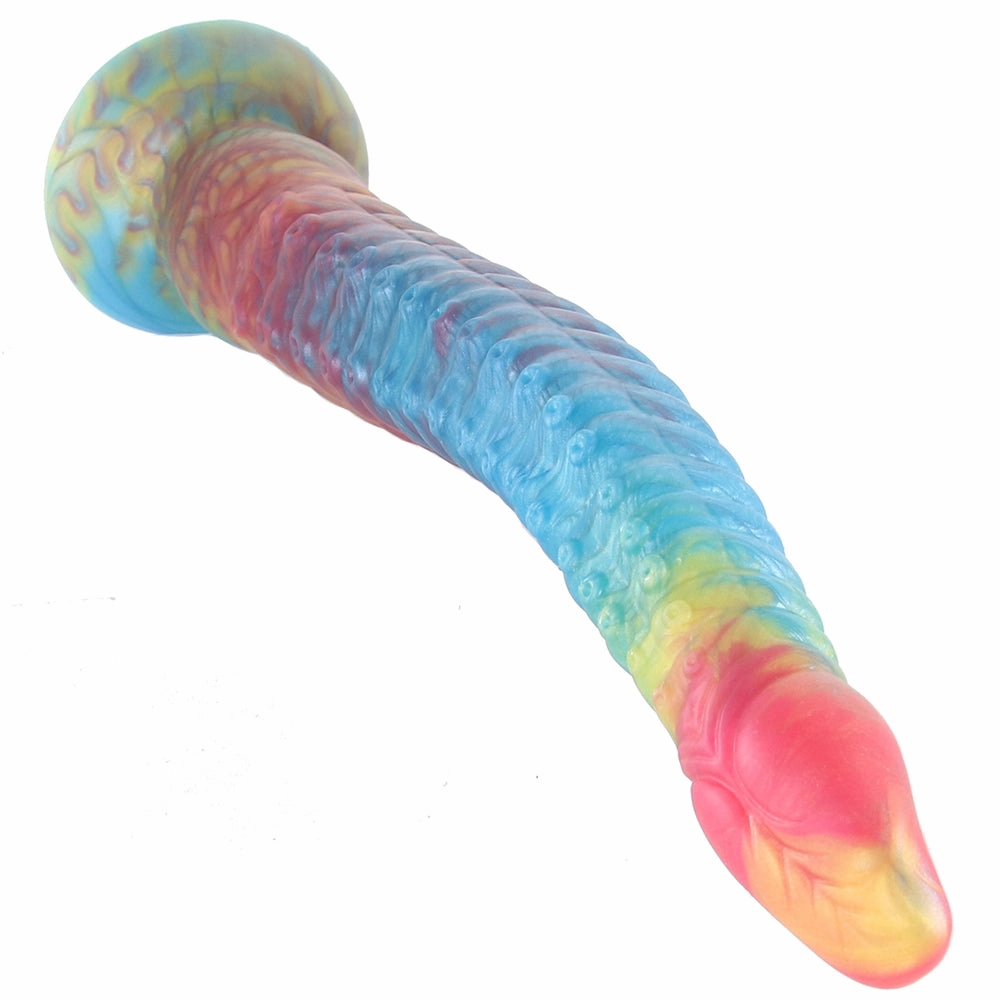 Stardust Kinky Kraken 12 Inch Dildo