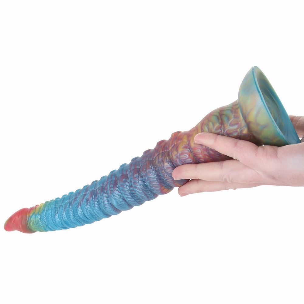 Stardust Kinky Kraken 12 Inch Dildo