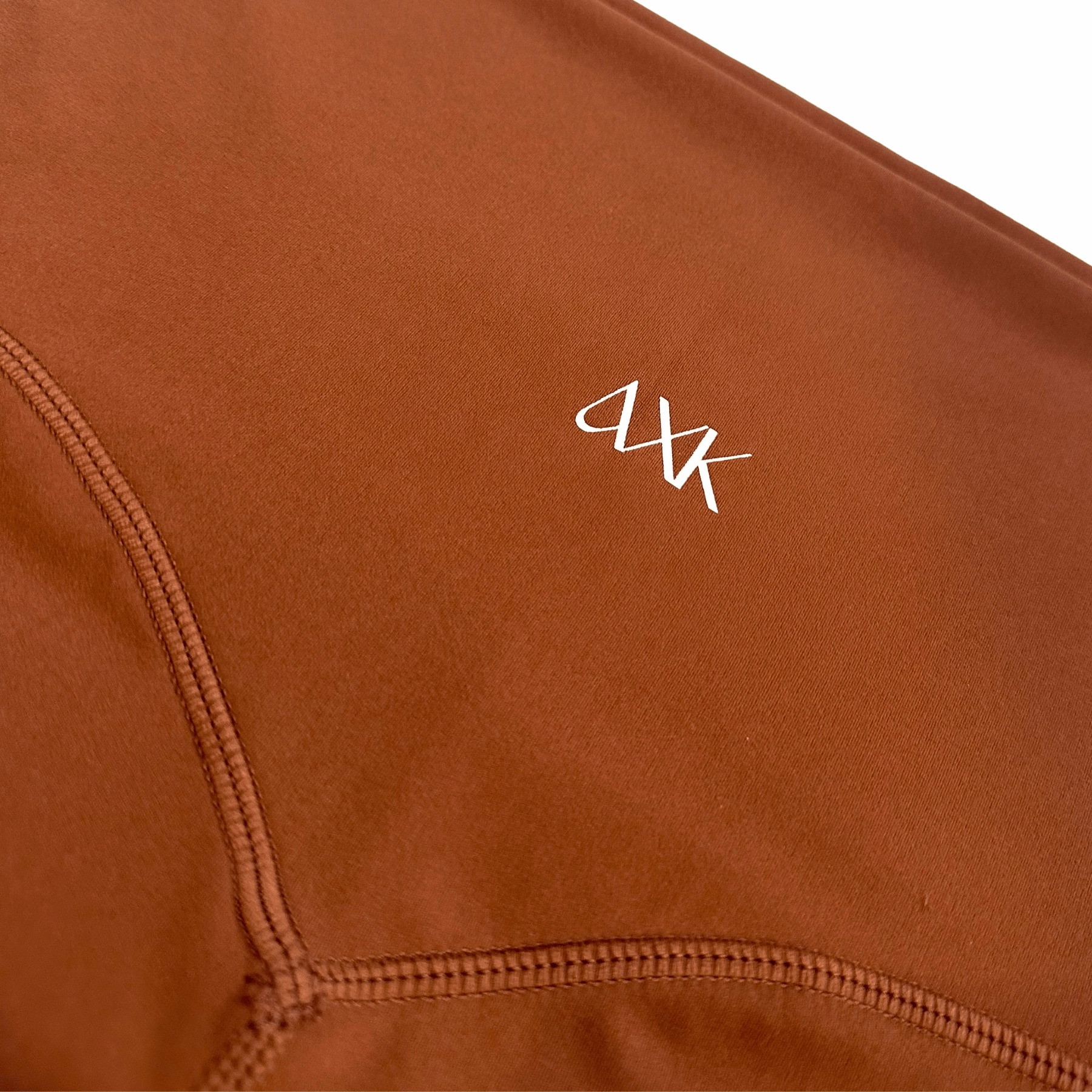 The Baby Mama Bike Short | Bare Down