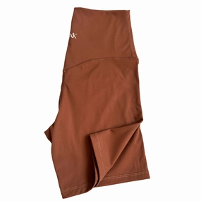 The Baby Mama Bike Short | Bare Down