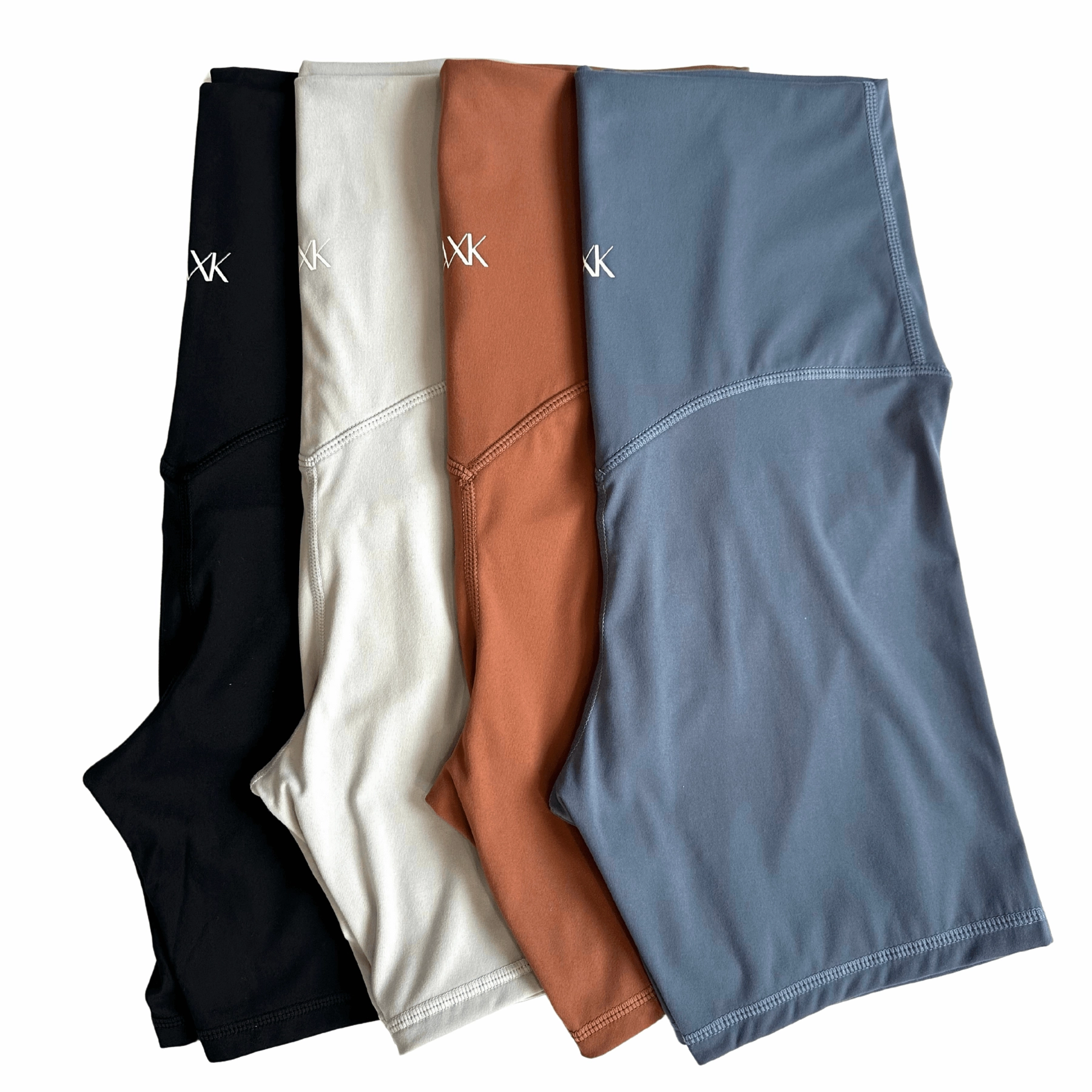 The Baby Mama Bike Short | Bare Down