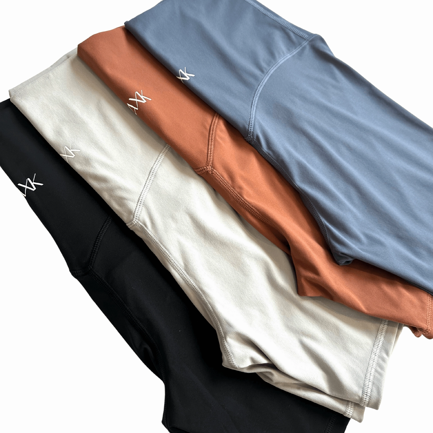 The Baby Mama Bike Short | Bare Down