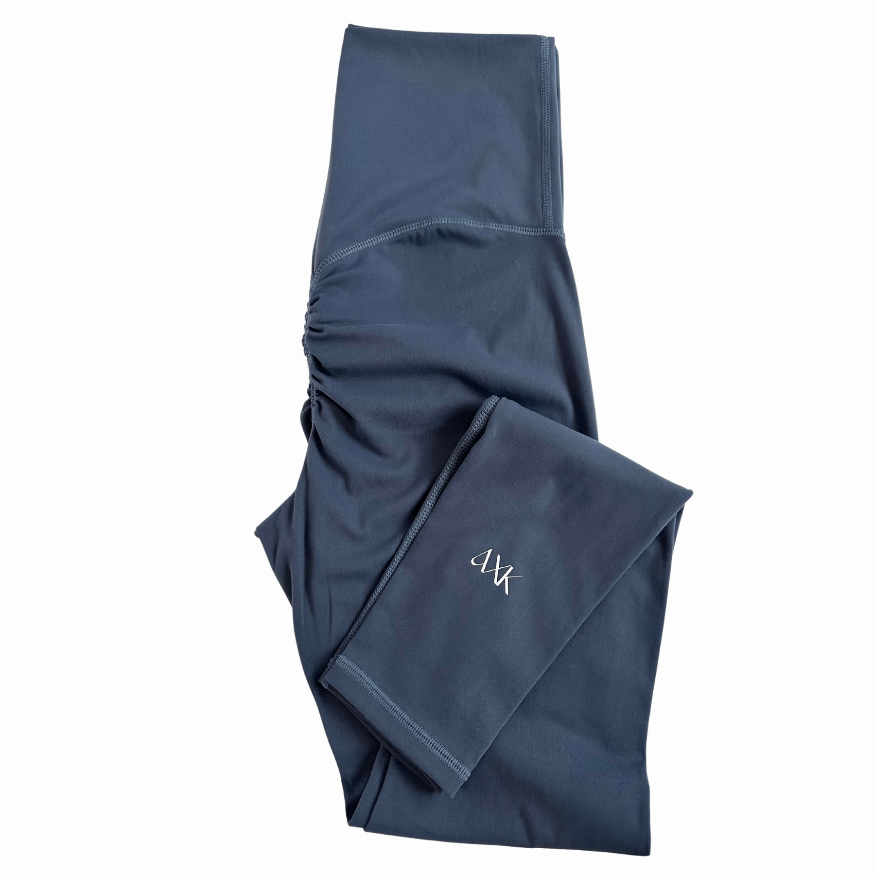 The Baby Mama Legging | Baby Blues