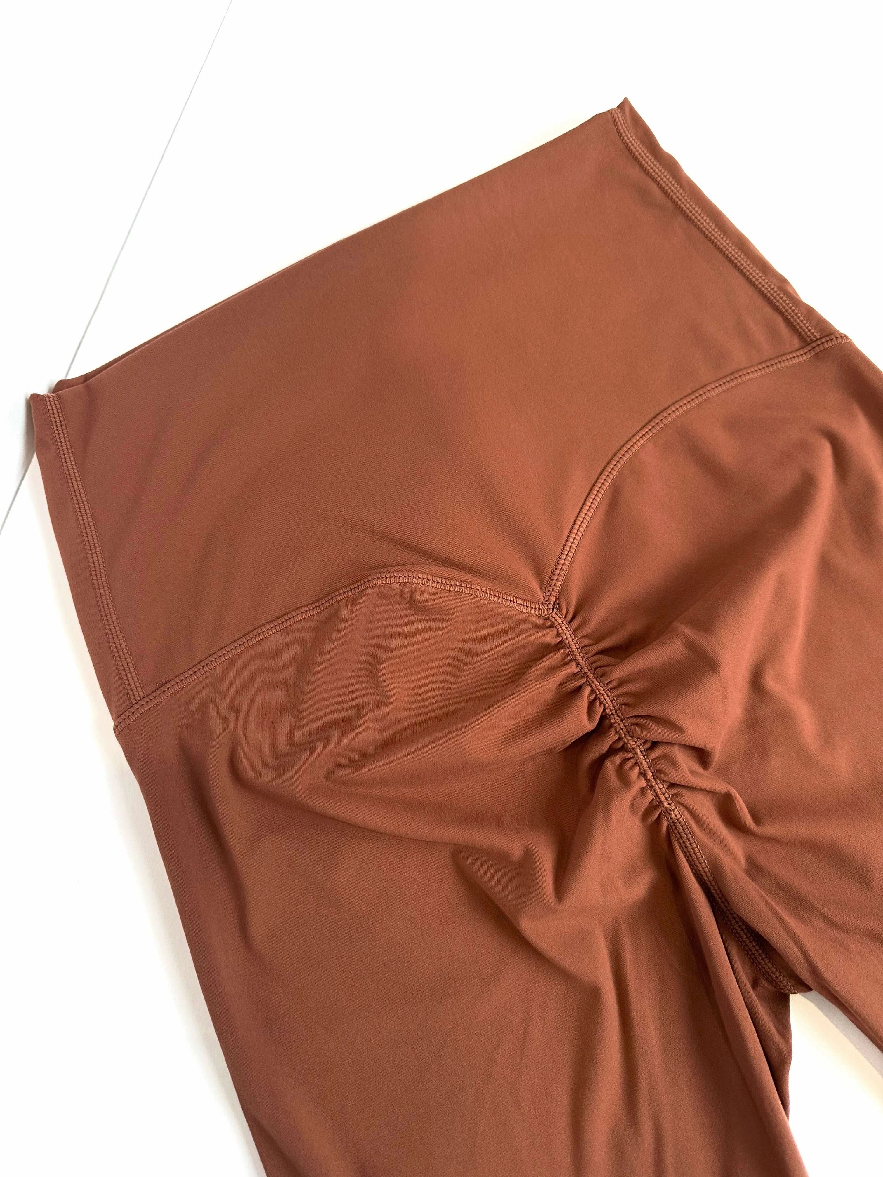 The Baby Mama Legging | Bare Down
