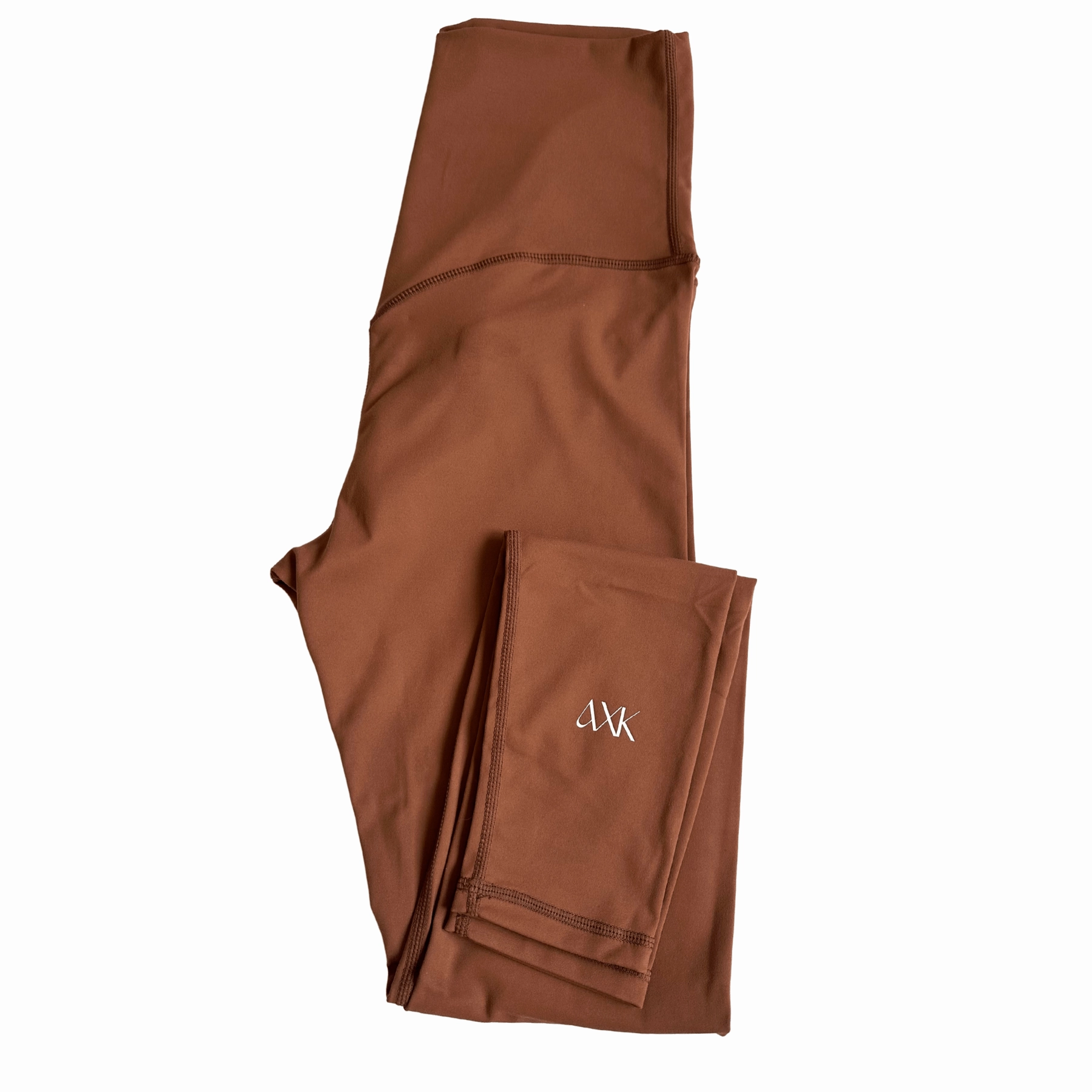 The Baby Mama Legging (NON SCRUNCH) | Bare Down
