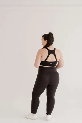 The Baby Mama Legging (NON SCRUNCH) | Braxton Hicks