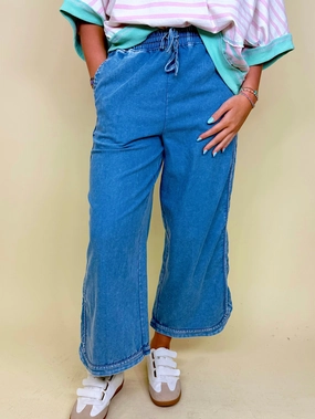 The Drew Bottoms