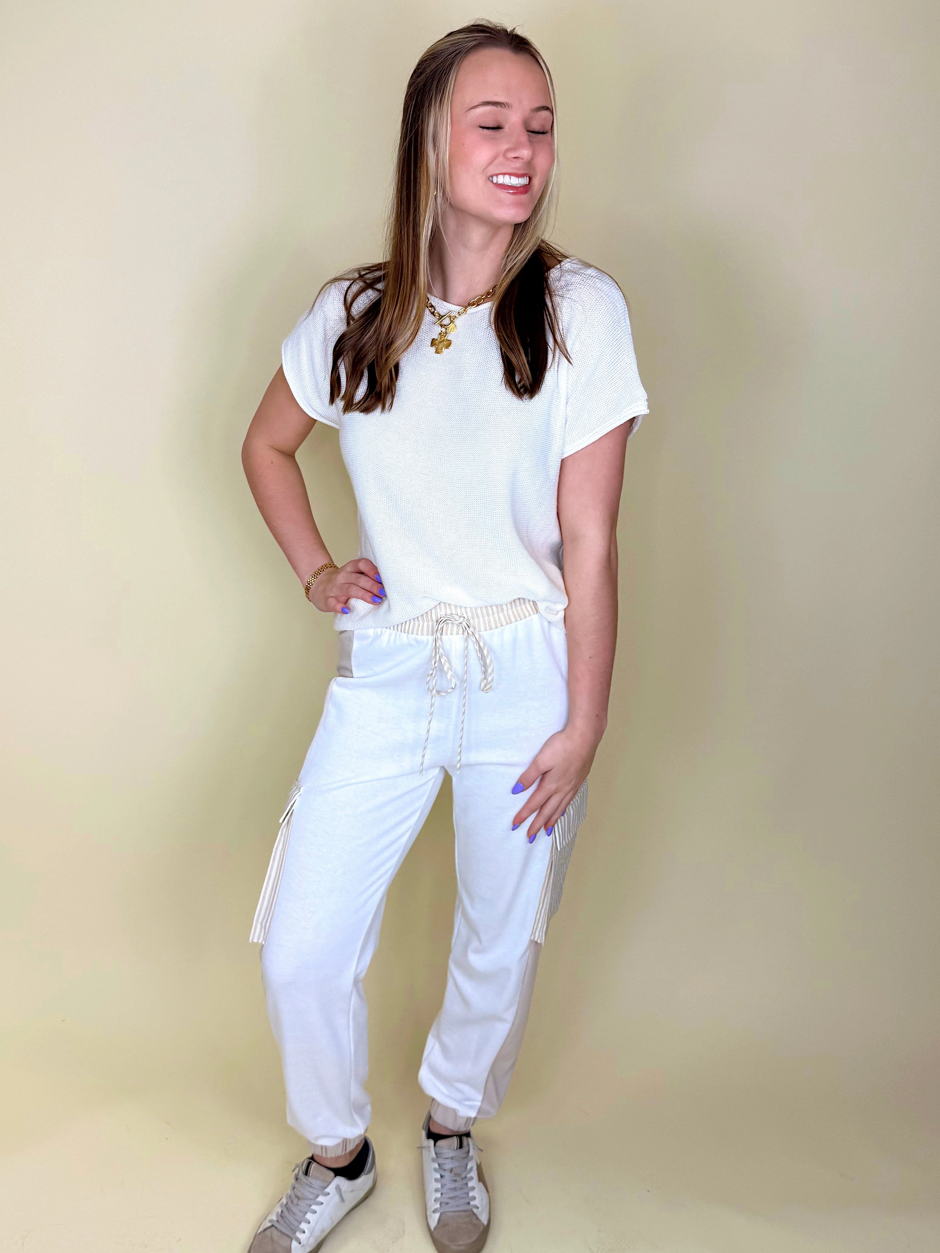 The Kate Bottoms
