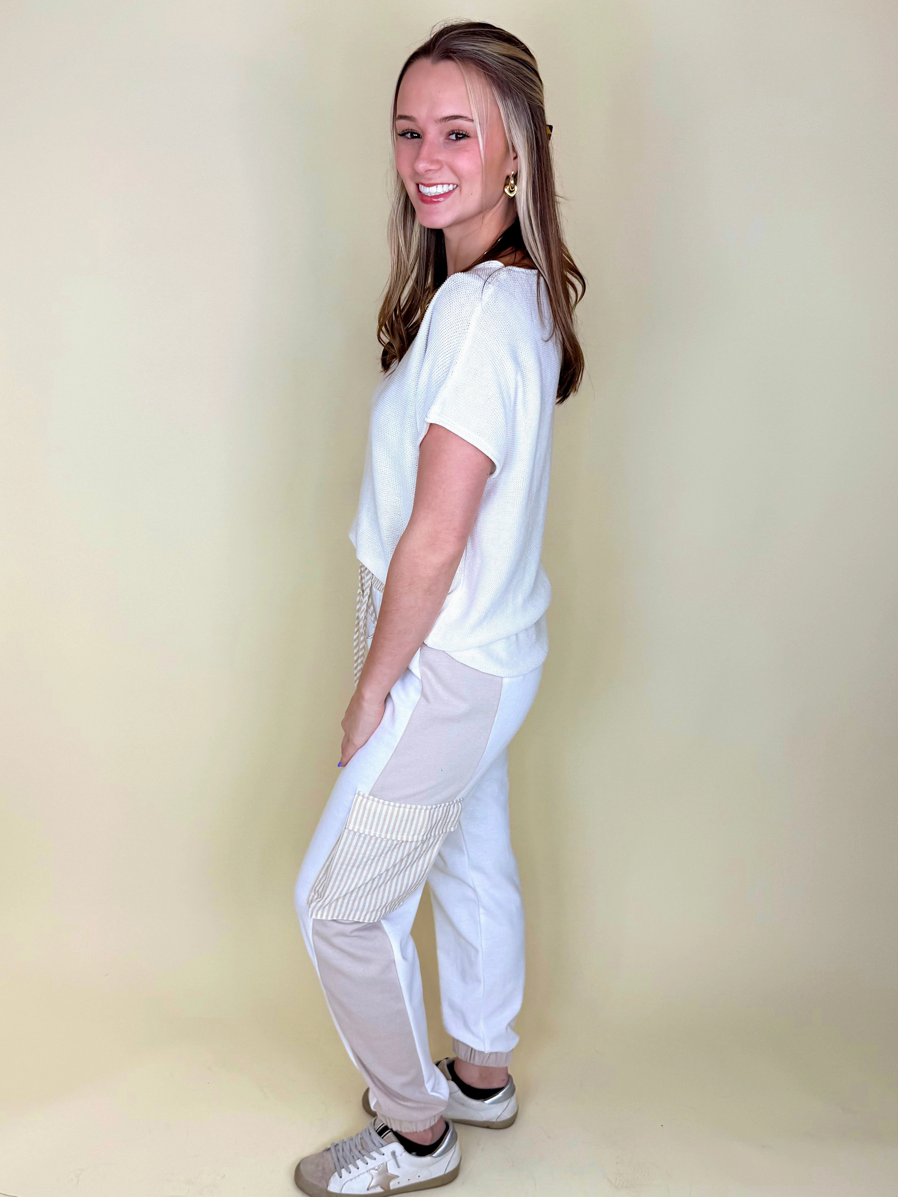 The Kate Bottoms