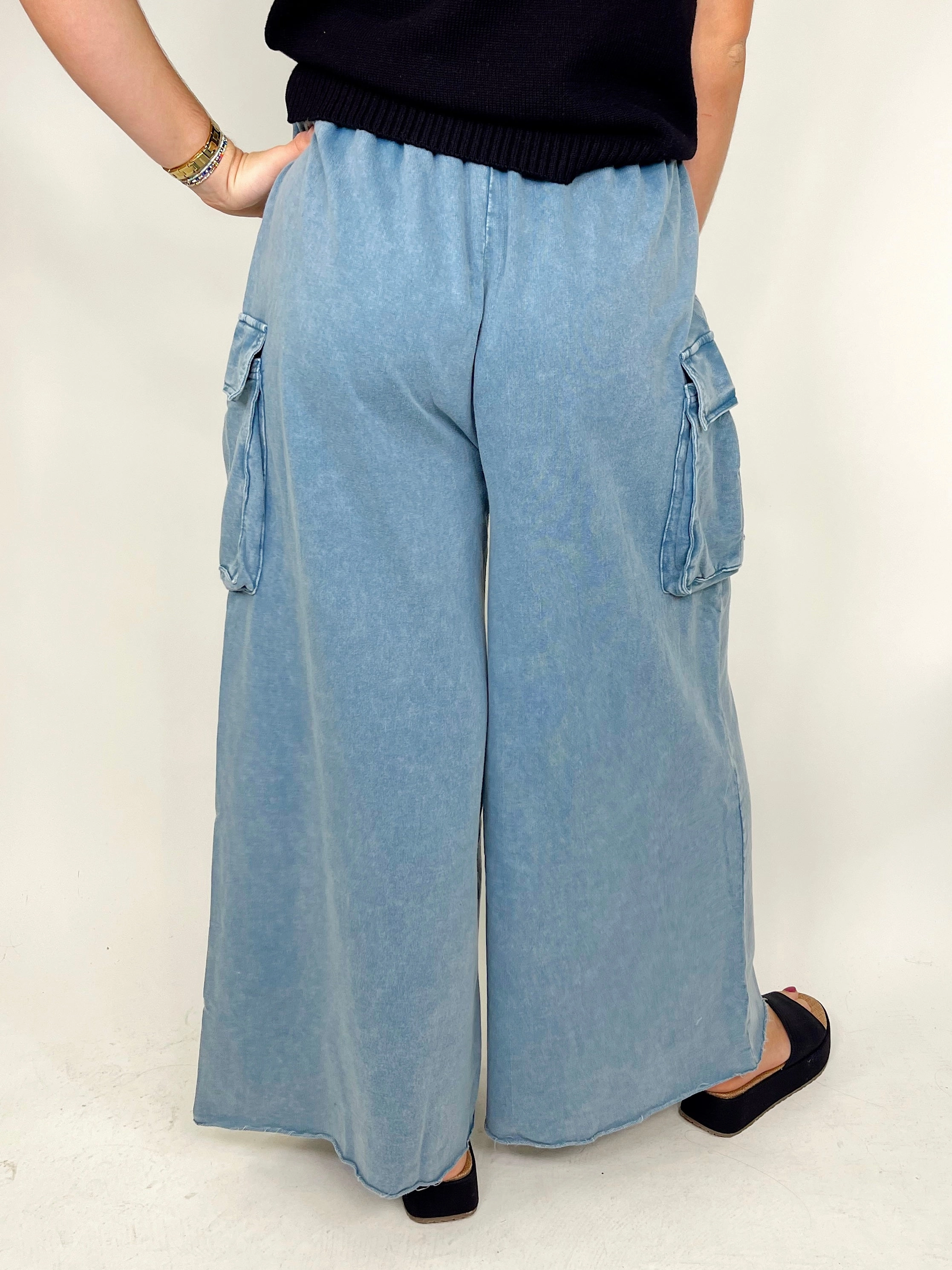 The Lizzie Bottoms