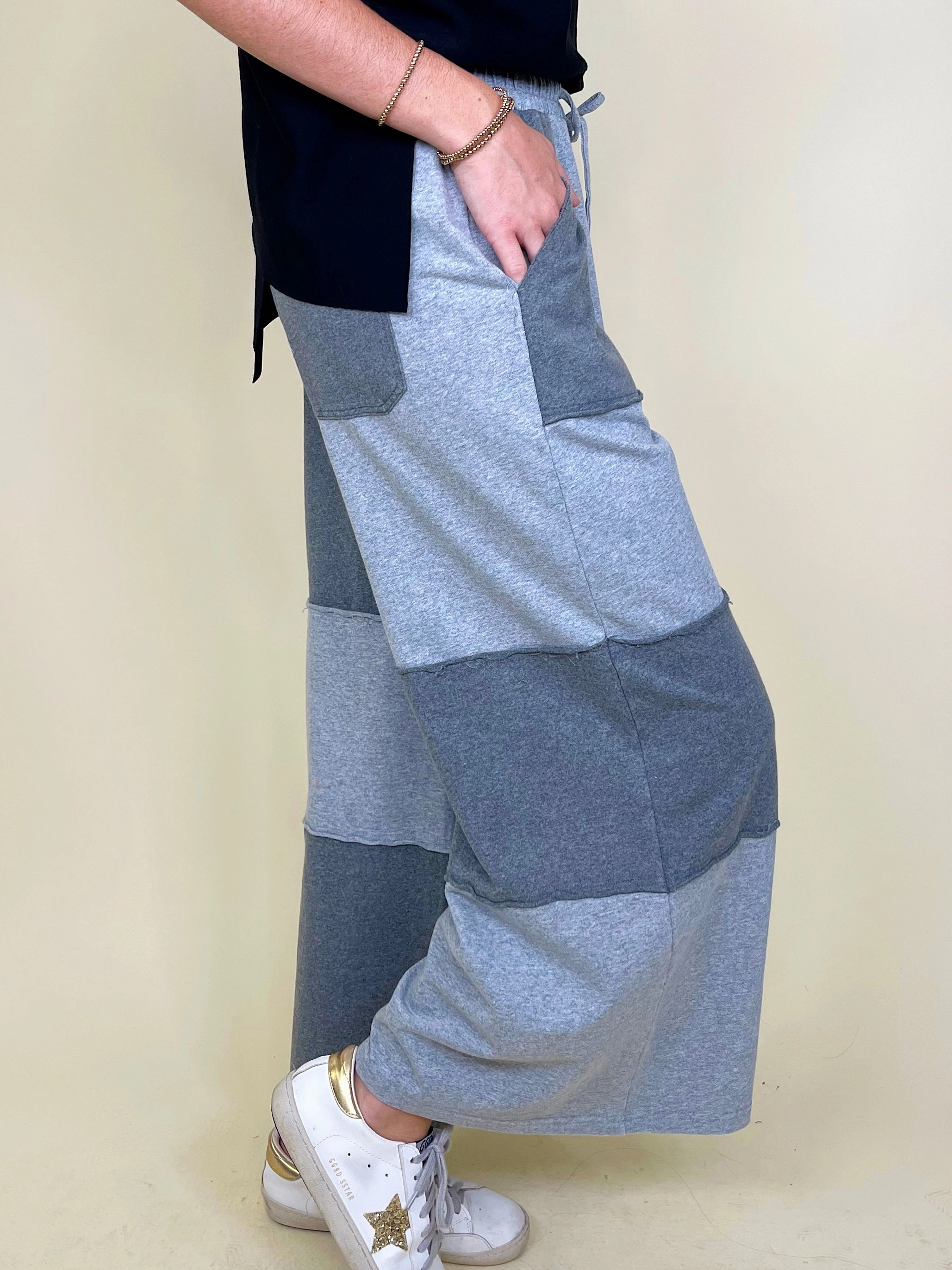 The Natalie Bottoms