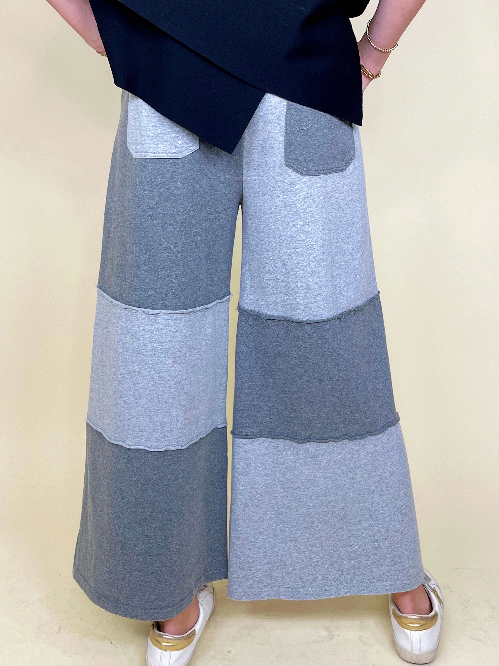 The Natalie Bottoms