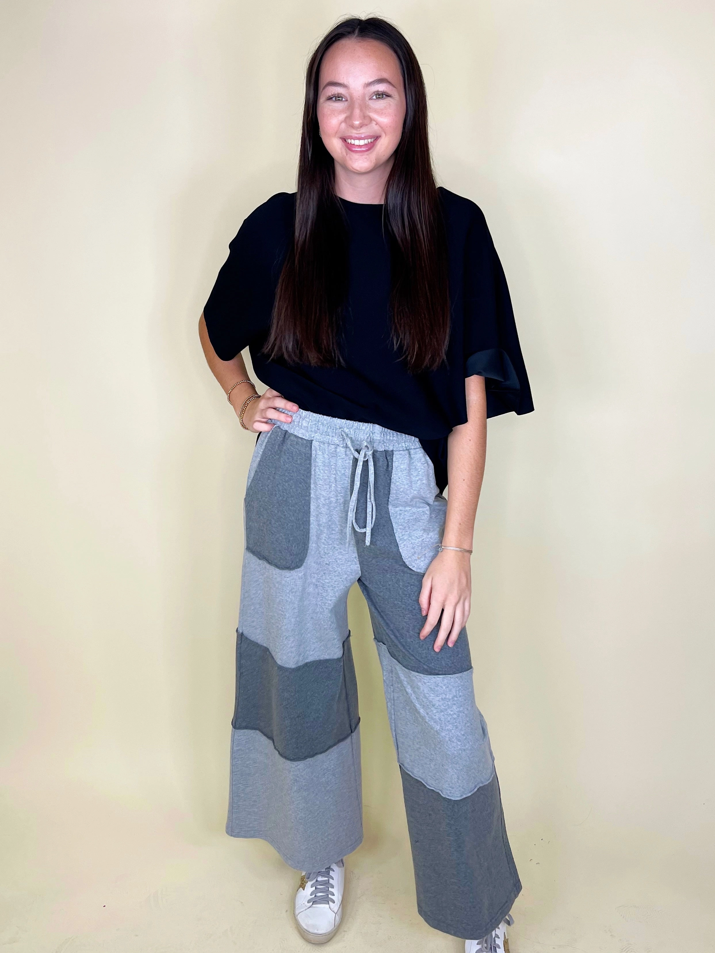 The Natalie Bottoms