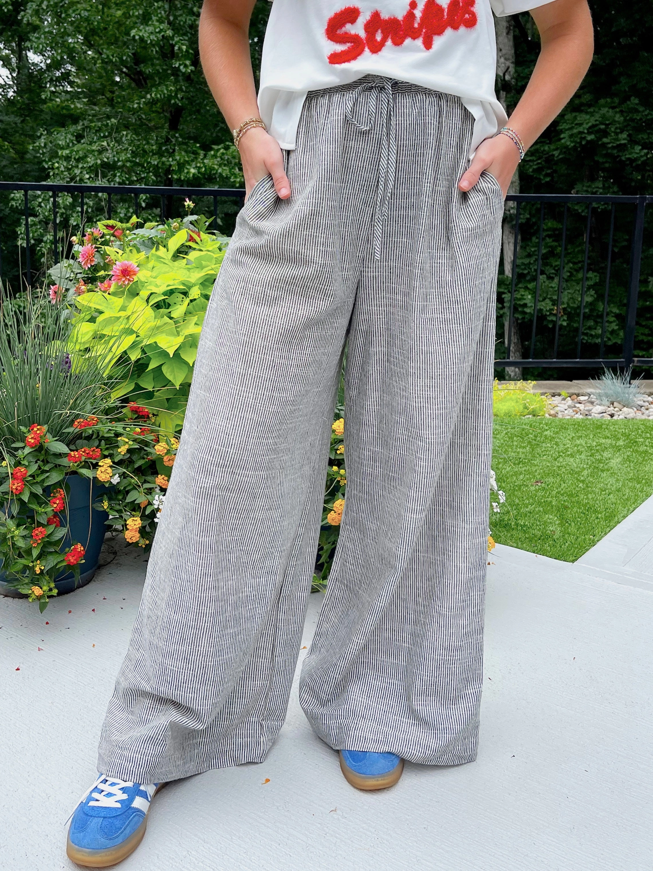 The Reann Bottoms