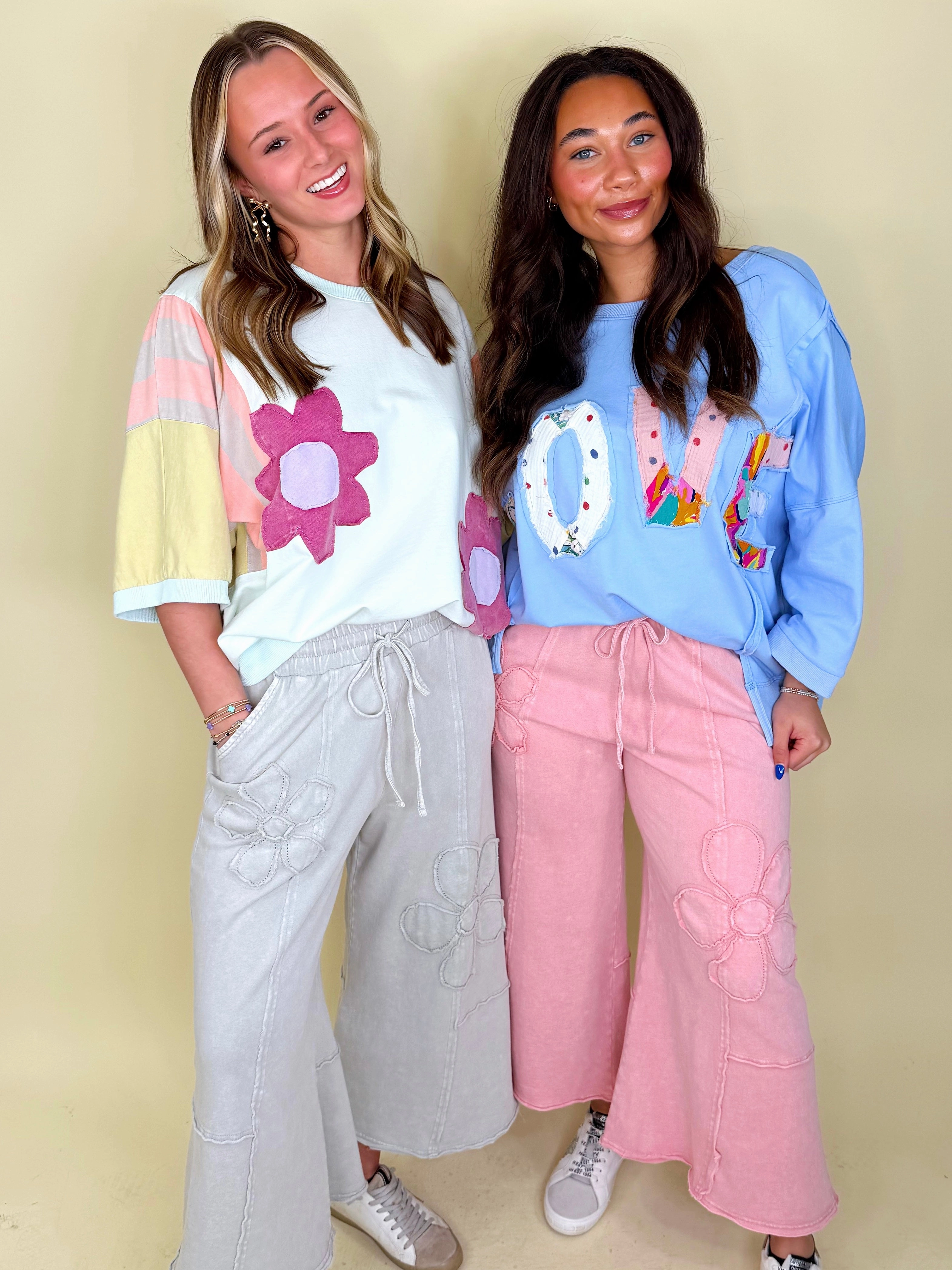The Sunnie Bottoms
