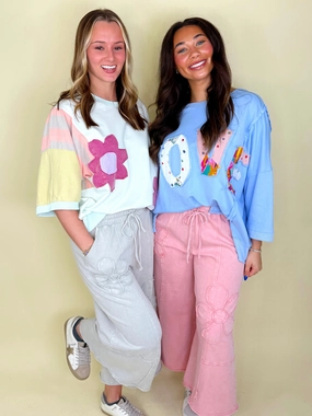 The Sunnie Bottoms
