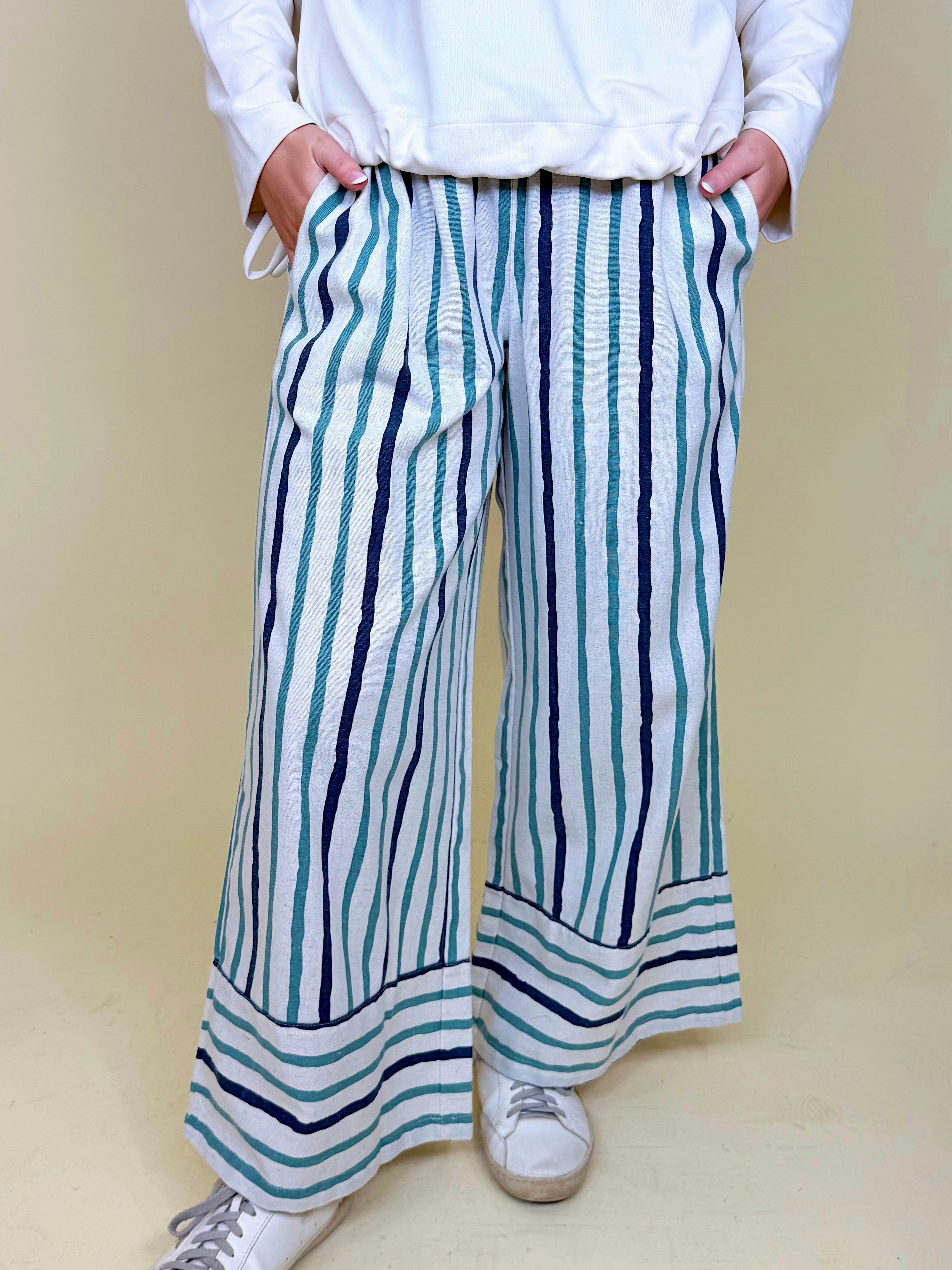 The Truman Bottoms