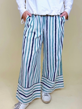 The Truman Bottoms