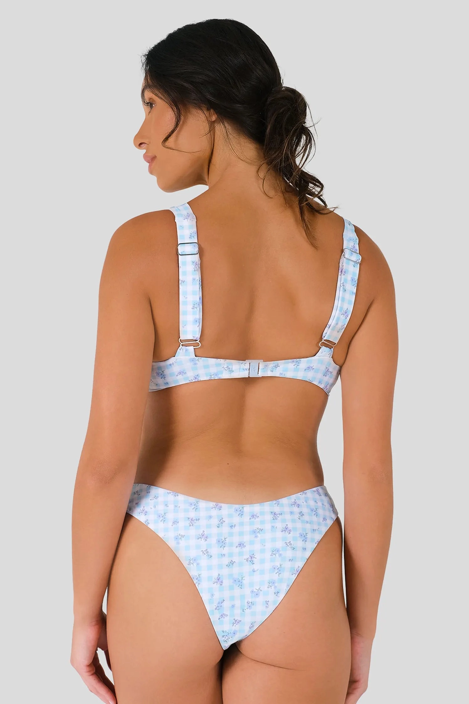 Tiana Underwire Top / Dear Diary FINAL SALE