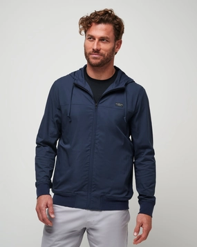 TravisMathew Men's Wanderlust Hoodie