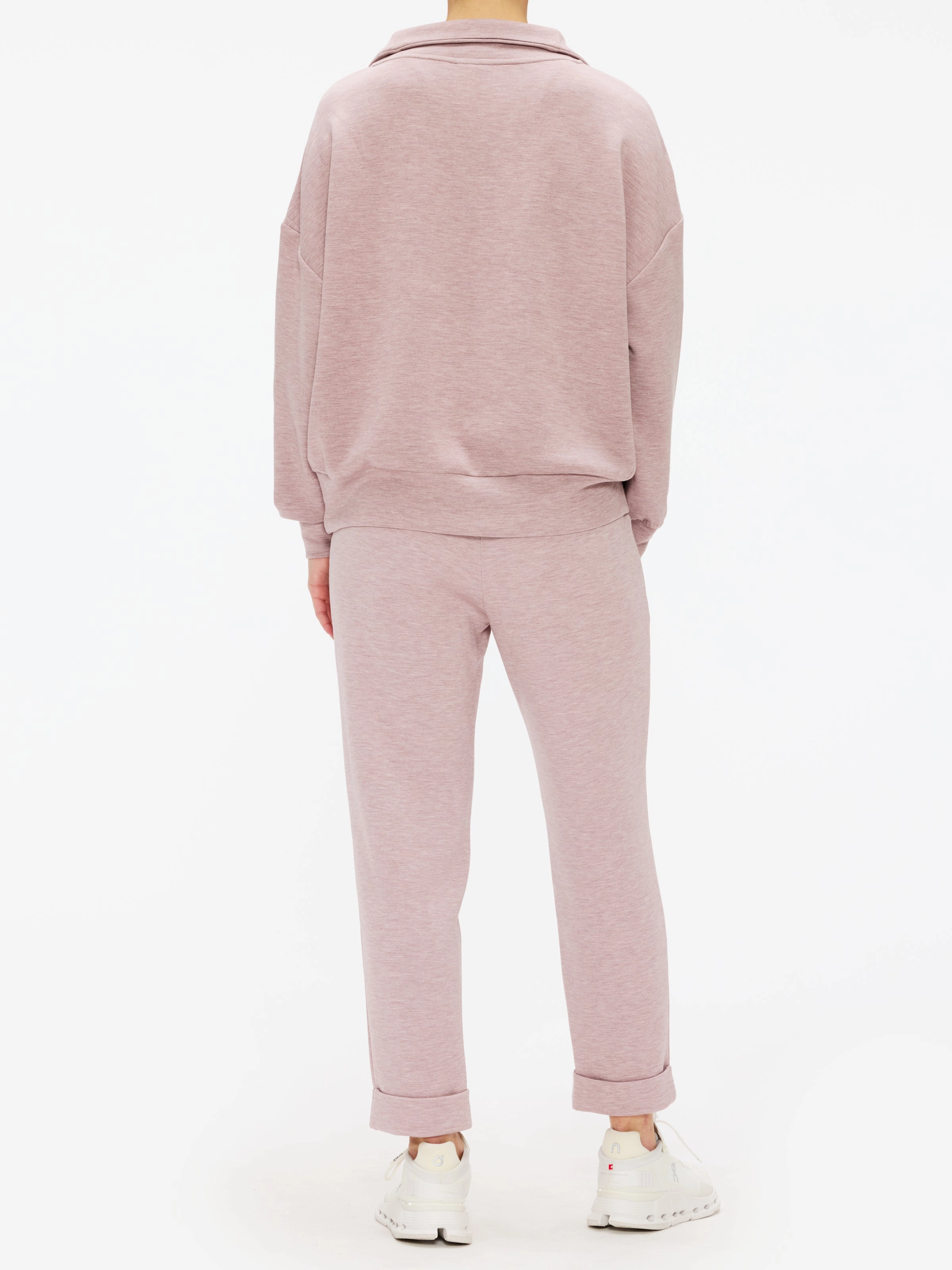 Varley The Rolled Cuff Pant 25