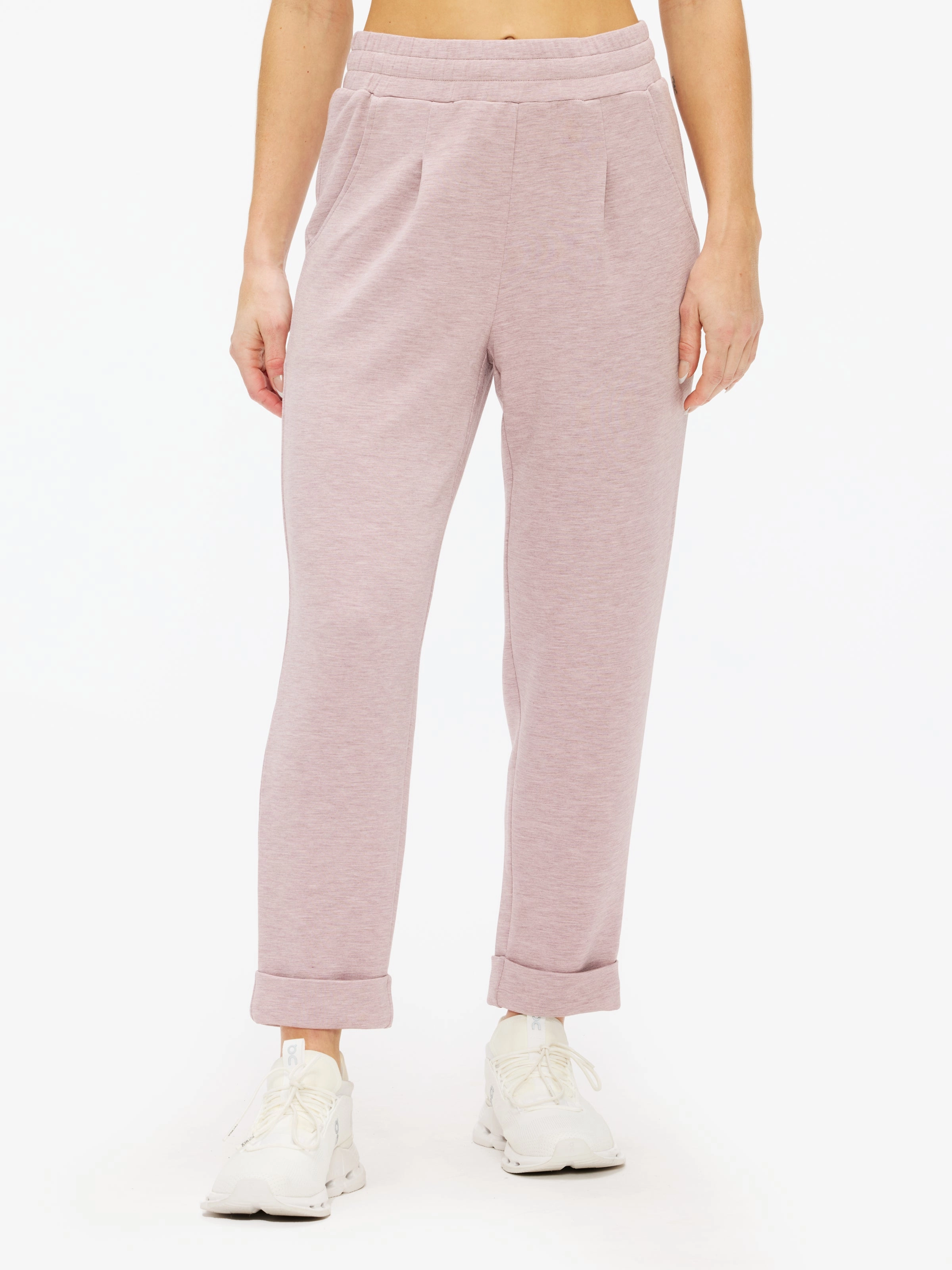 Varley The Rolled Cuff Pant 25