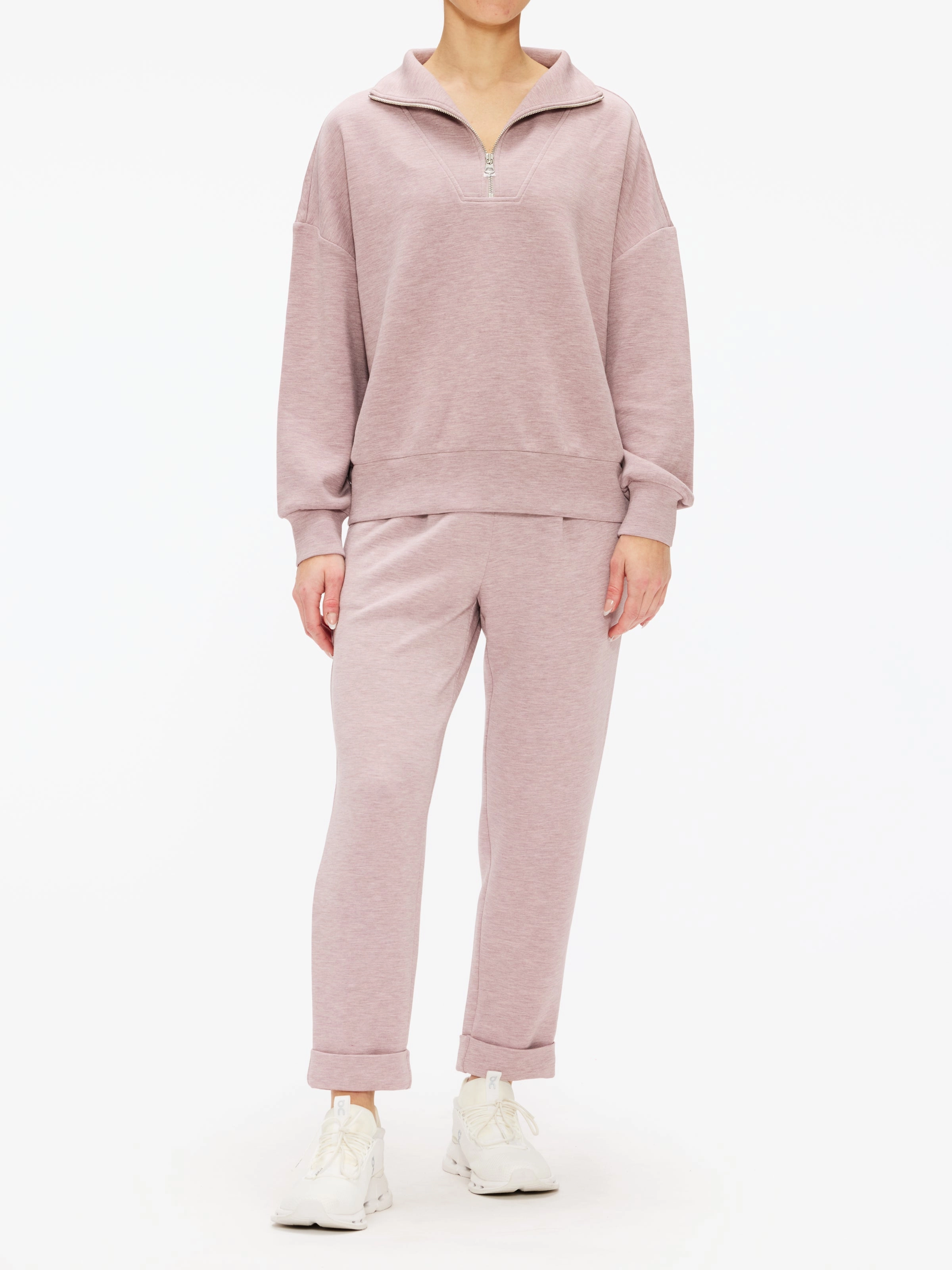 Varley The Rolled Cuff Pant 25