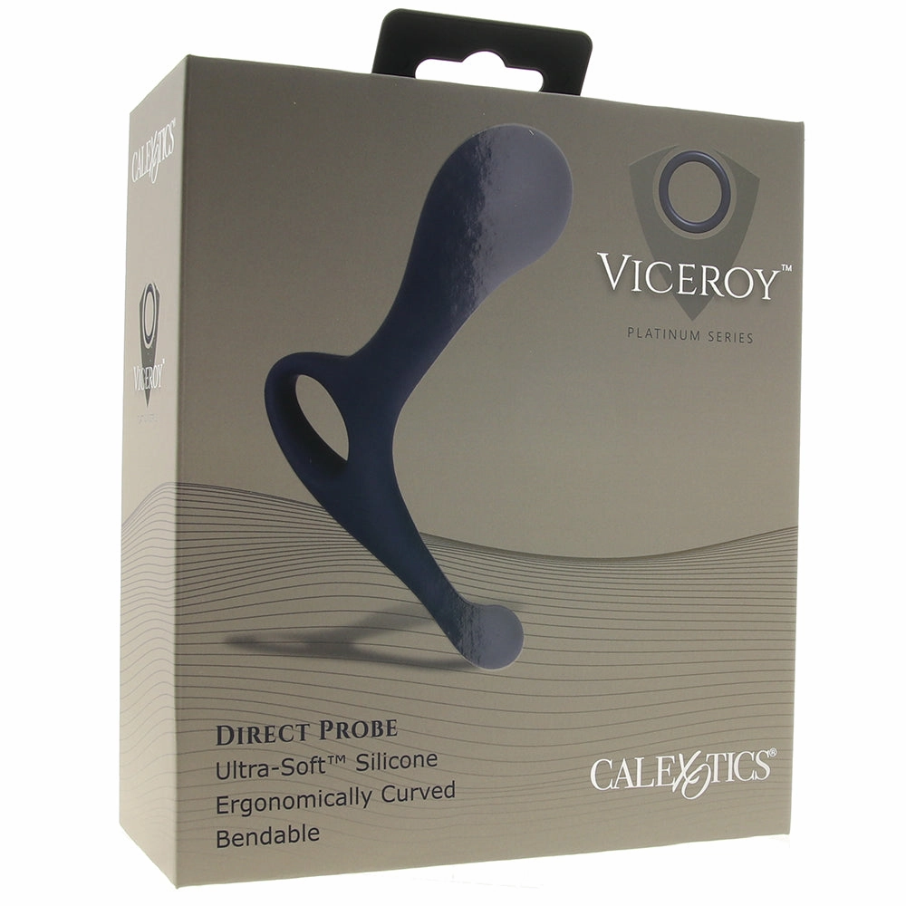 Viceroy Direct Prostate Probe