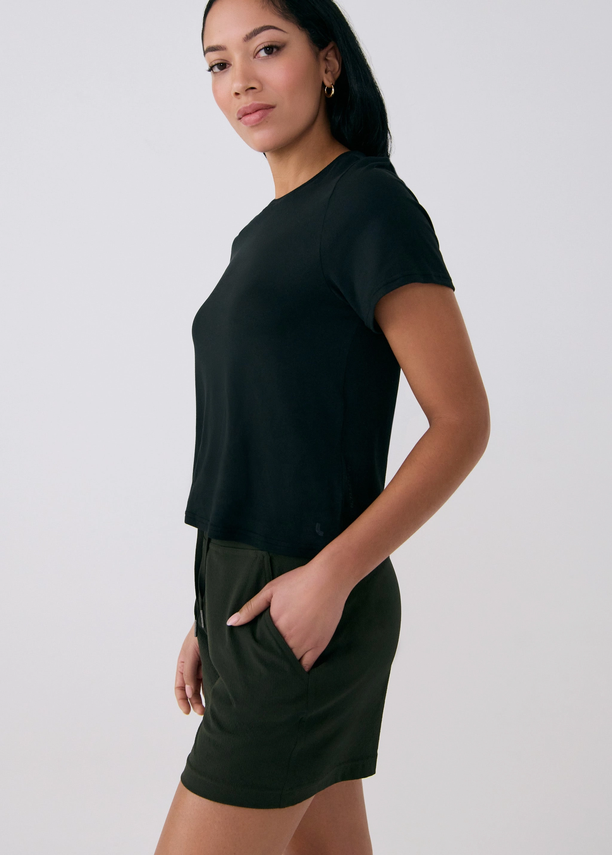 Vital Short Sleeve Shirt